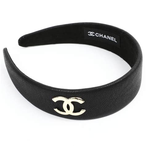 serre tete chanel|chapeaux chanel.